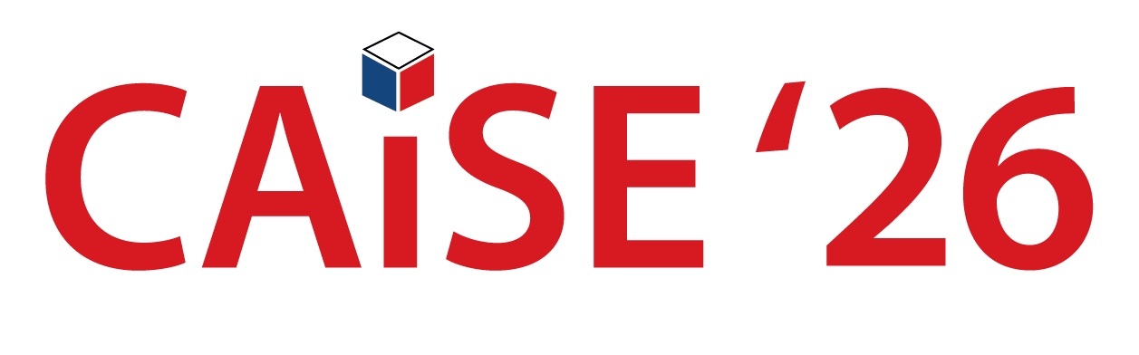 CAiSE 2026